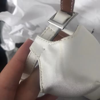 Trendyol'dan Aldığım La Calzature Ayakkabılar Defolu Ve Hasarlı
