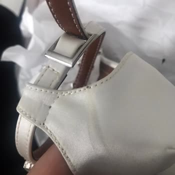Trendyol'dan Aldığım La Calzature Ayakkabılar Defolu Ve Hasarlı
