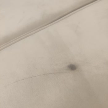 Ak Mobilya Koltuk Lekeli Geldi 2.5 Aydır Değiştiremediler