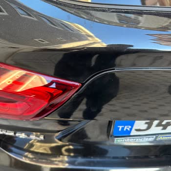 S&S Garage Pendik Kavakpınar Yaptığı Kötü İşçilik Koltukları Yırttı