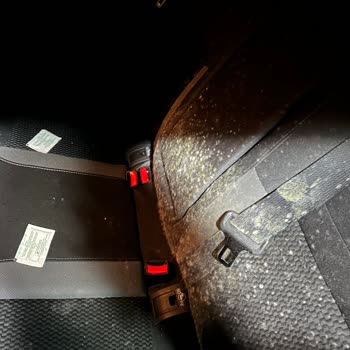 S&S Garage Pendik Kavakpınar Yaptığı Kötü İşçilik Koltukları Yırttı