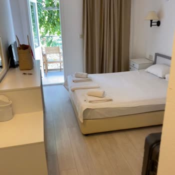 The Hello Otel The Hello Hotel Mağduriyeti