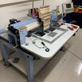 Yuki Endüstriyel Makineler Arızalı Makine Servisi