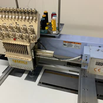 Yuki Endüstriyel Makineler Arızalı Makine Servisi