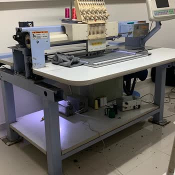 Yuki Endüstriyel Makineler Arızalı Makine Servisi