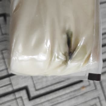 Kaanlar BİM Market Kaanbey Kaşar Peyniri Küfü