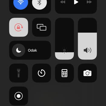 Turkcell Telefonum Da E Sim Aktifleşmiyor