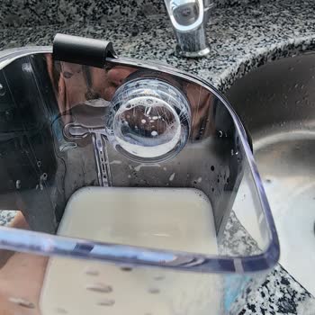 Philips Servisinin Hatası