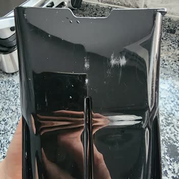 Philips Servisinin Hatası