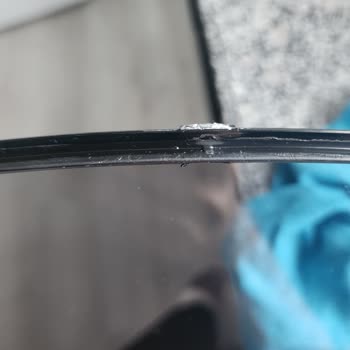 Philips Servisinin Hatası