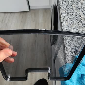 Philips Servisinin Hatası