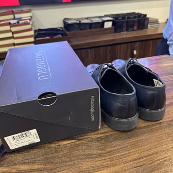 Hatemoğlu Giyim Yasal Süresi İçerisinde İade Almama