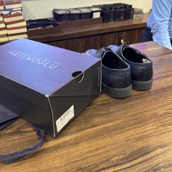 Hatemoğlu Giyim Yasal Süresi İçerisinde İade Almama