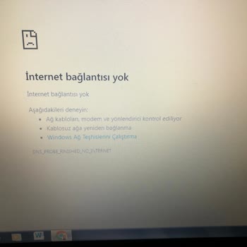 Starnet İnternet Kesintisi Oluyor