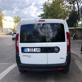 Selçuk Ecza Deposu Aracımla Çalışmak İsterim