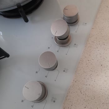 Simfer Ankastre Seti Şikayet