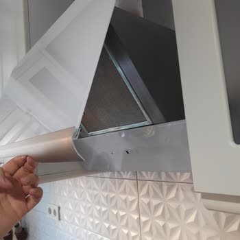 Simfer Ankastre Seti Şikayet