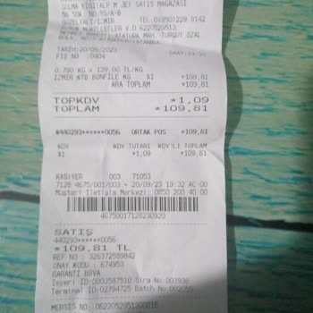 Migros M Jet Fiyat Farkını Vermemesi Onun Yerine İptal Etmek İstemesi