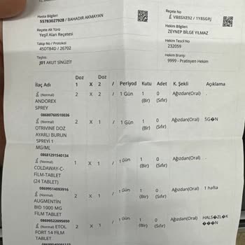 Antalya Meydan Tıp Merkezi Doktorunuzun Semptomları Ve Tanı Koyamaması