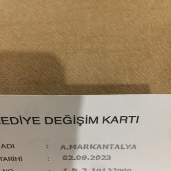 Adil Işık Group Markanın Zorluk Çıkarması