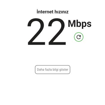 Superonline İnternetim Çok Yavaş