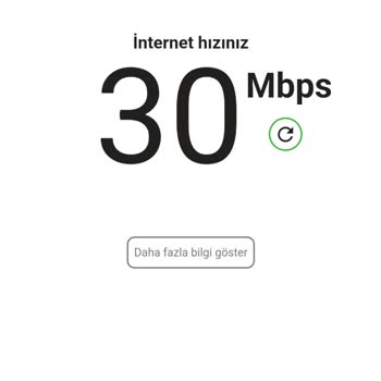 Superonline İnternetim Çok Yavaş