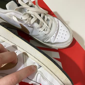 Deichmann’dan Aldığım Nike Ürünü İncelemem Israrla Kabul Edilmiyor