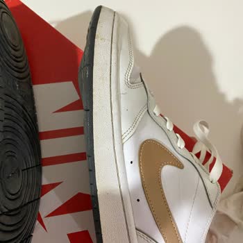 Deichmann’dan Aldığım Nike Ürünü İncelemem Israrla Kabul Edilmiyor