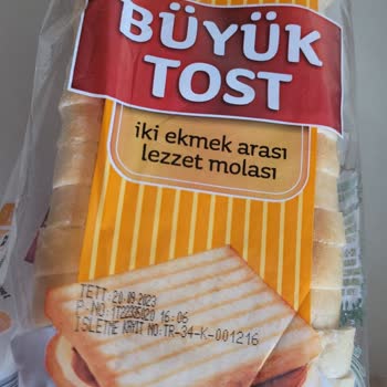 Getir Bozuk Ürünler Ve S. K. T. Gelen Ürünler