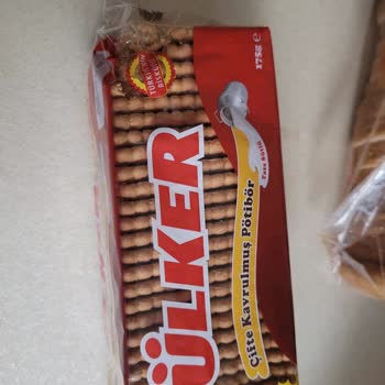 Getir Bozuk Ürünler Ve S. K. T. Gelen Ürünler