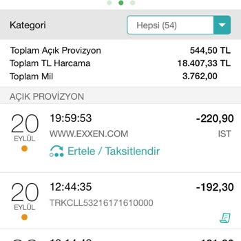 Exxen Üyelik Ücreti Alındı Ama Üyeliğim Aktifleştirilmedi