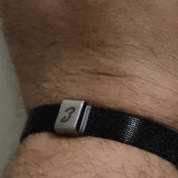 Hediye Sepeti Özelleştirilmiş Bilekliğimdeki Harfi Mahvetti