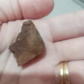 Eti Karam Ve Antep Fıstıklı Çikolatası Bozuk Çıktı!