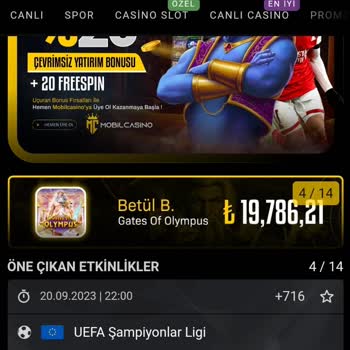 Mobilcasino Paramı Vermiyorlar Kazancımı Vermiyorlar