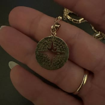 Luzzo Jewellery Bursa Korupark Kalitesiz Ürün Ve Arkasında Durmayan İşletme