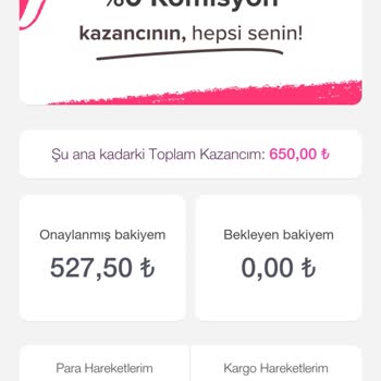 Gardrops Kargo Ücreti Yok Kesinti Yok İnanma