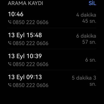 MNG Kargo'nun Bize Yaşattığı Mağduriyet!