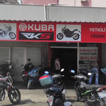 Kuba Motor Gereksiz Umut Motor Küba Servisi