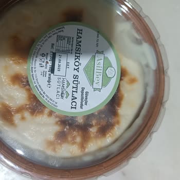 Burger House Son Kullanma Tarihi Geçmiş Ürün