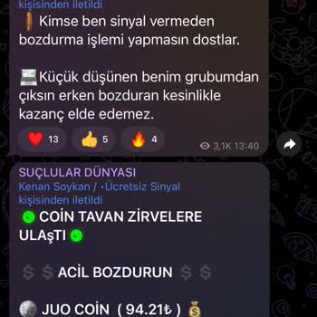 Bitcorexmarket'teki Haksızlıklar