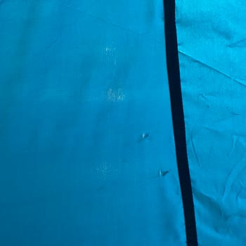 Decathlon İlk Kullanımda Çadır Yırtılması