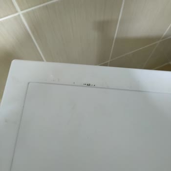 Vestel 1 Yıllık Yeni Makine Sanki 10 Yıllık Gibi Geldi