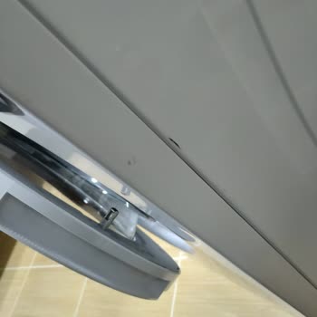 Vestel 1 Yıllık Yeni Makine Sanki 10 Yıllık Gibi Geldi