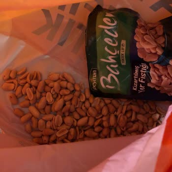 Migros Açık Paket Teslim Etti