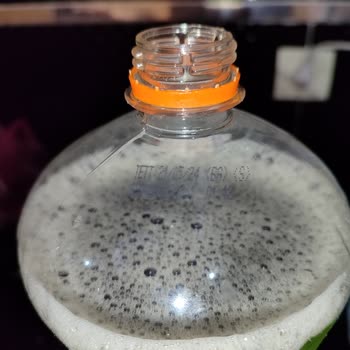 Çaykur Didi Asitlenmiş Ve İçinde Belirsiz Parçalar Bulunan Soğuk Çay