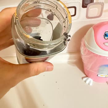 Quality Issues with My Recent Nescafe Gold Purchase