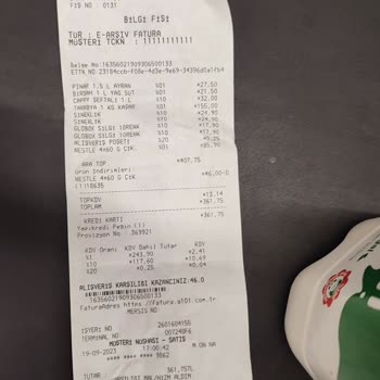 A101 Bazı Ürünlerin Bozuk Satıldığı İddiası