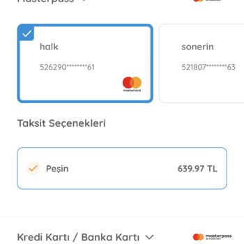 ebebek Sipariş Onay Kodu