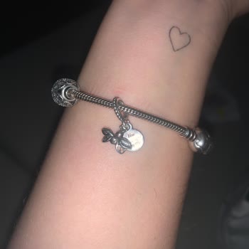 Pandora Mücevher Pandora Charm Arızası
