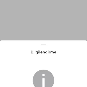 Akbank Kart Limiti Yükseltilmiyor!